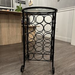 Wine Rack