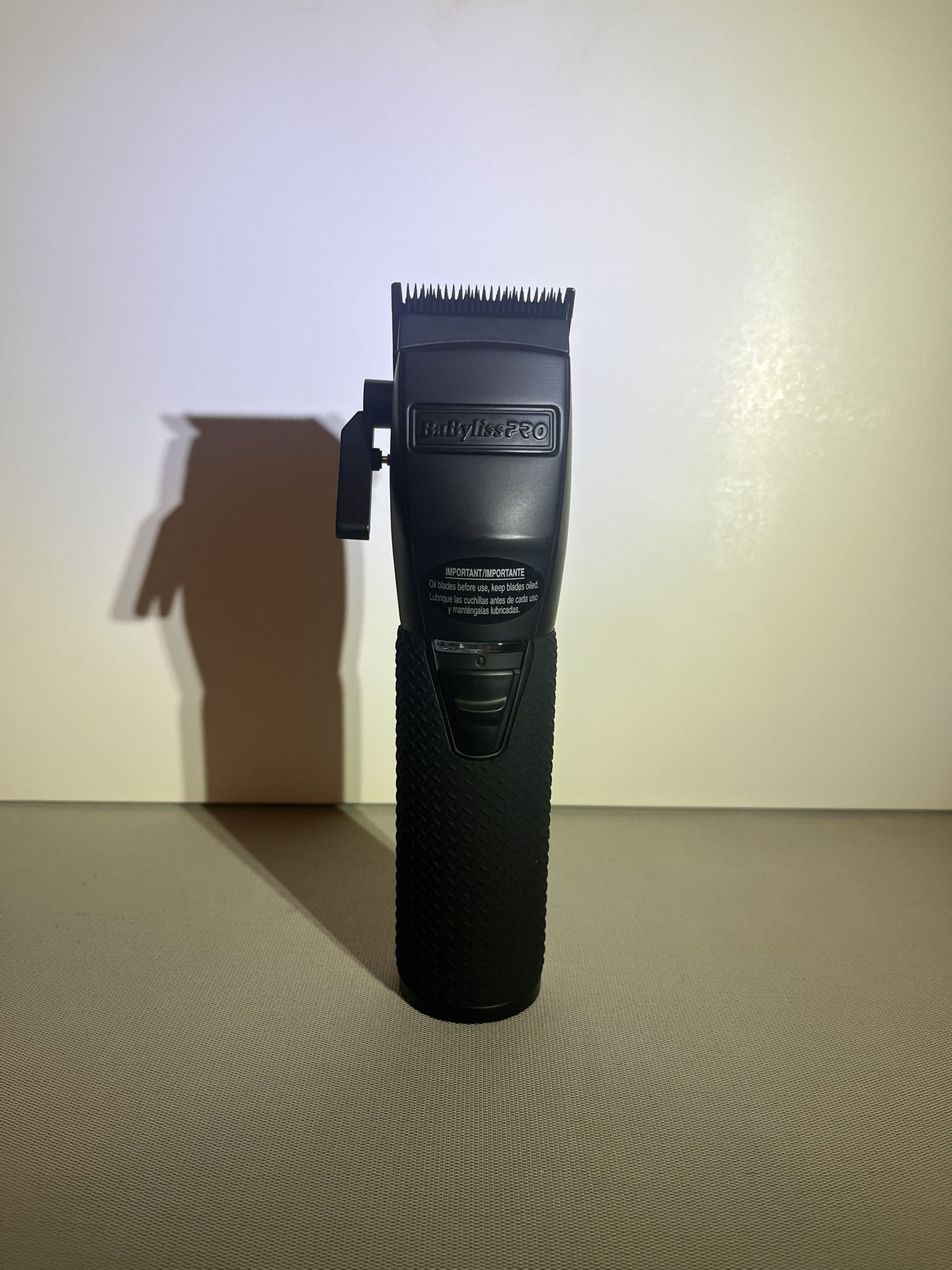 Babyliss Pro Limited Fx Clipper