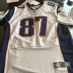 Rob Gronkowski 