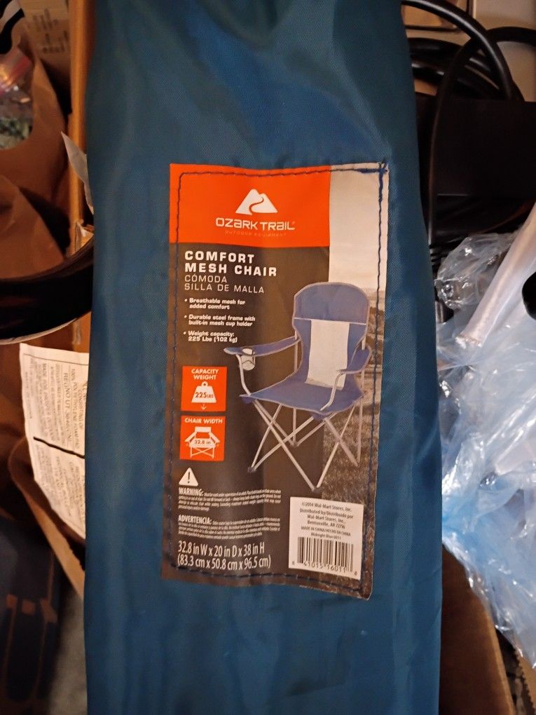Camping Chair