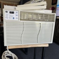 GE AC Unit 