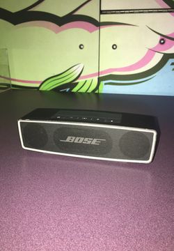 Bose Soundlink Mini 2 OBO