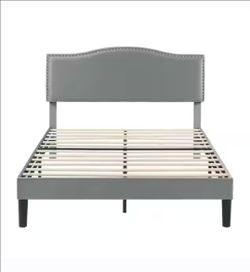 Full size Bed Frame