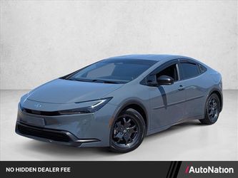 2023 Toyota Prius
