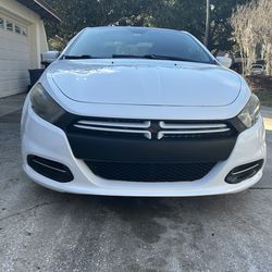 2015 Dodge Dart Se