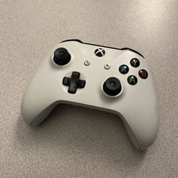 Xbox One S Controller 
