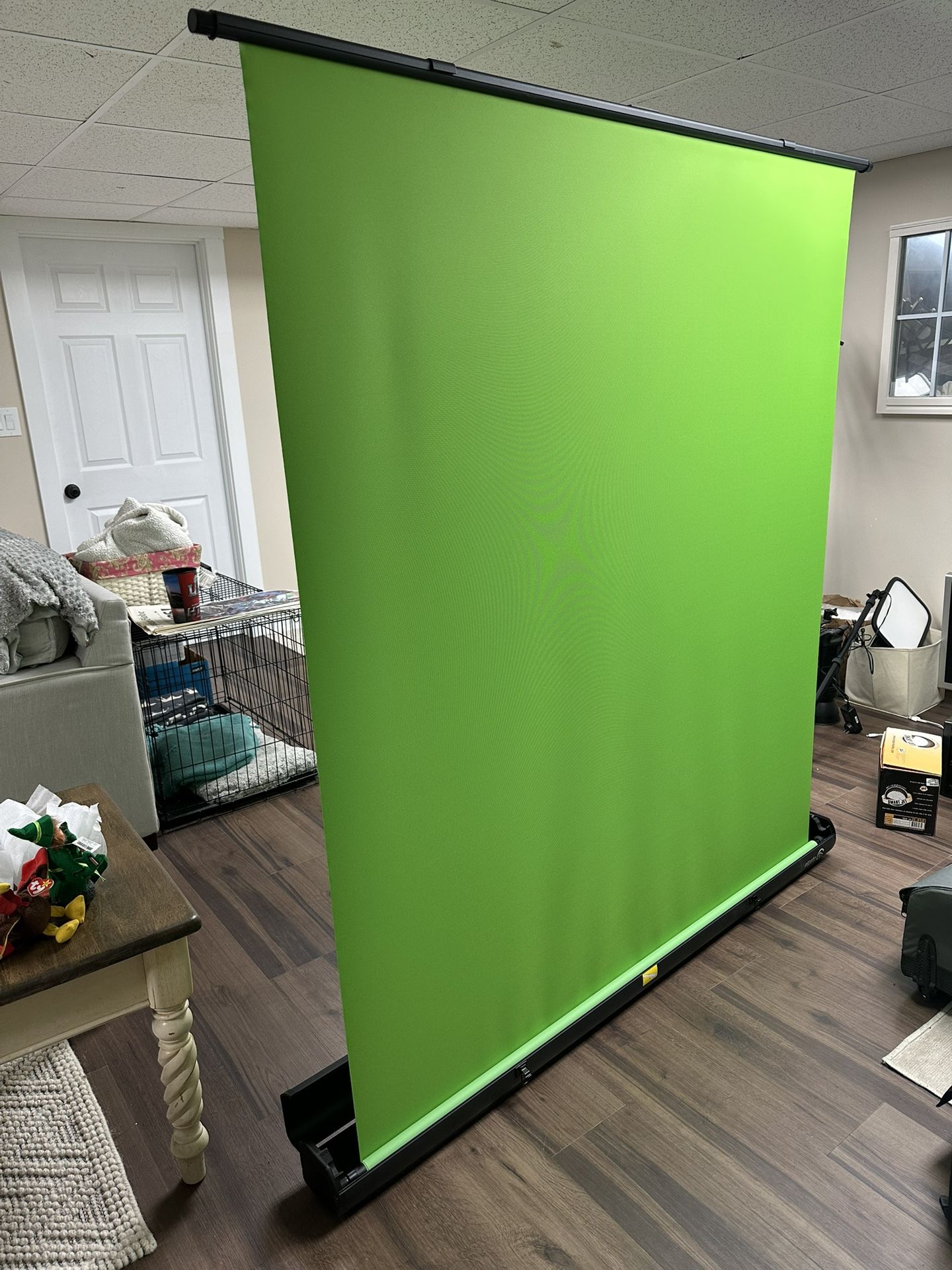 Green Screen