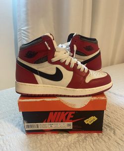 Jordan 1
