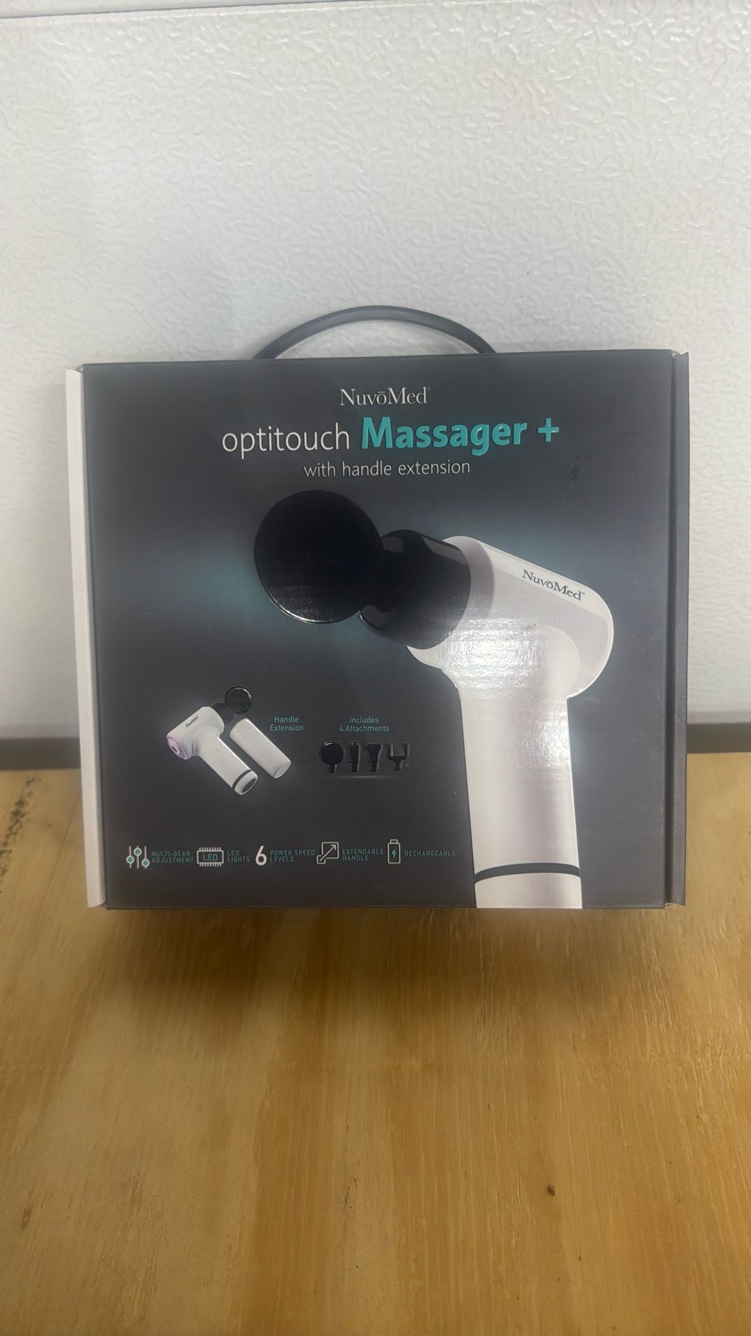 Massager
