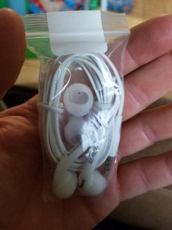 Samsung original headphones