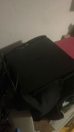 ps4 slim