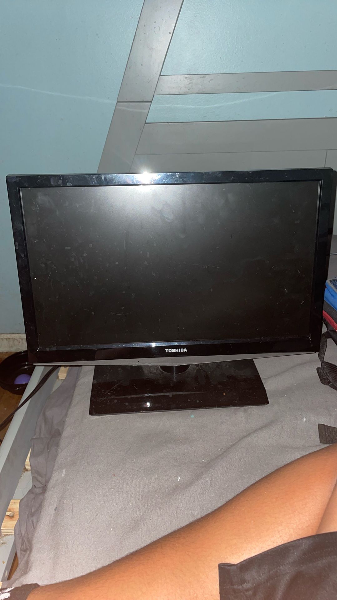 Toshiba Tv