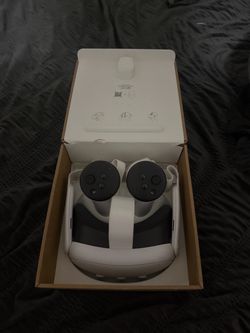 Oculus Quest 3 512GB