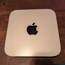 Mac Mini 