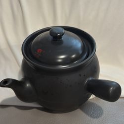 Herbal Casserole, Soup Pod