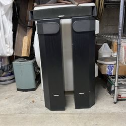 Bose Speakers