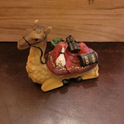 Nativity Animal Figurine 