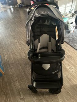 Safety 1st Baby Stroller carset combo