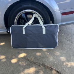 Pet Stroller 