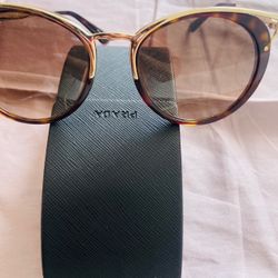 Prada sunglasses Authentic