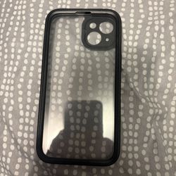 Phone Protector Case 