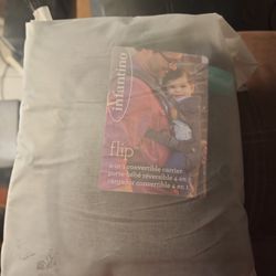 Baby Carrier