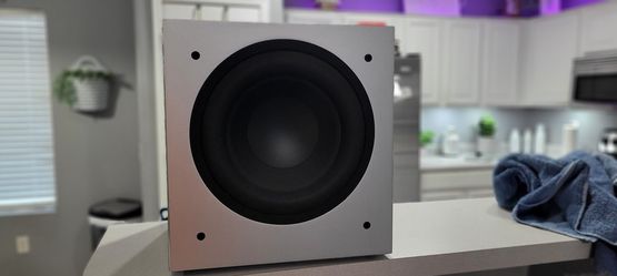 Polk Audio PSW505 12" Home Theater Subwoofer