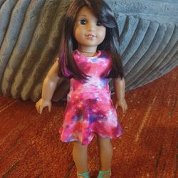 Luciana Vega - American Girl of the Year 2018