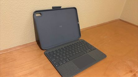 Logitech Keyboard pristine condition