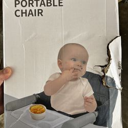 New Portable Chair For Baby 