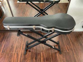 Road Runner Hardshell Case for Les Paul