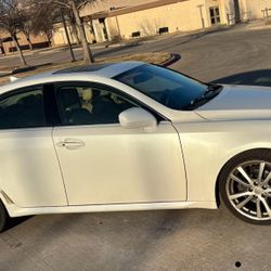2008 Lexus IS 250