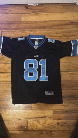 Detroit lions
