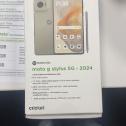 MOTO G STYLUS