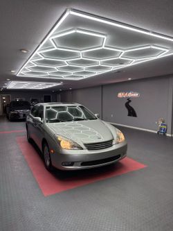 2004 LEXUS ES 330 1-OWNER