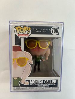 Funko pops