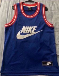 Men’s Nike Badketball Jersey M