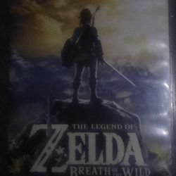 Nintendo Switch Games 