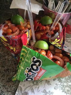Tostilocos