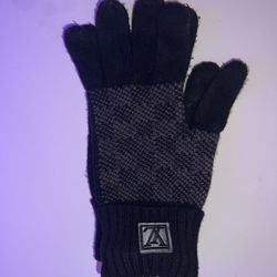 Louis Vuitton Gloves