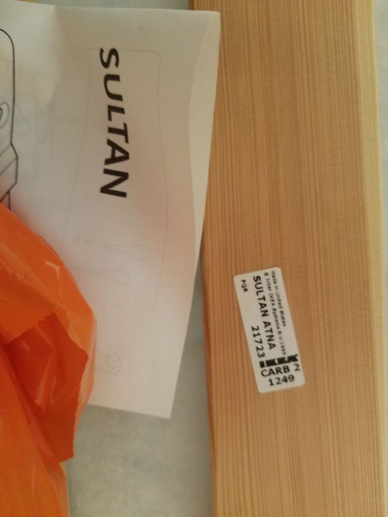 Voorspeller Meisje nietig Box Spring -King IKEA Sultan Atna series for Sale in Renton, WA - OfferUp