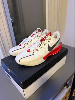GT Cut “Year of the Snake” Size 12 (WORN ONCE)