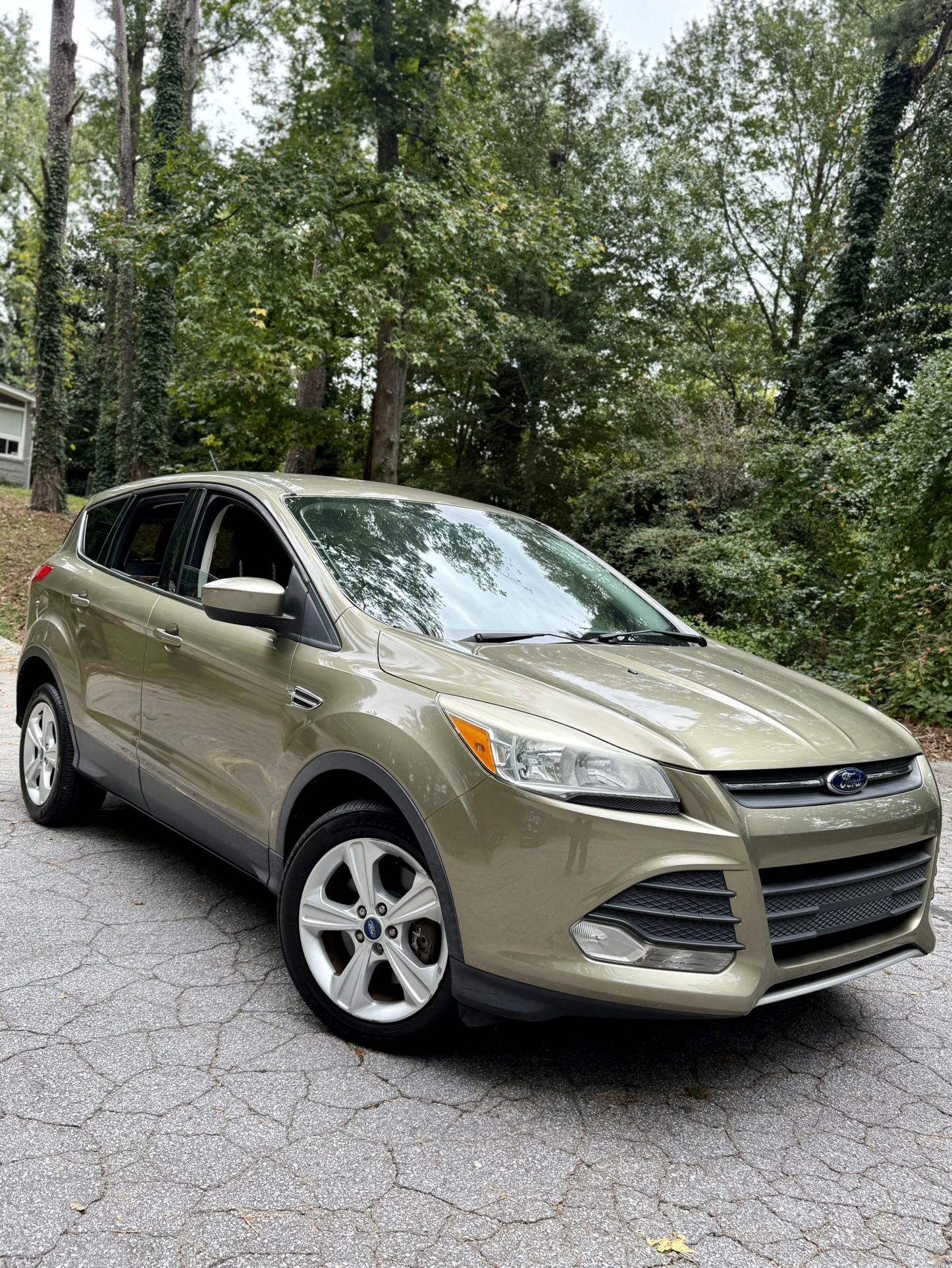 2013 Ford Escape