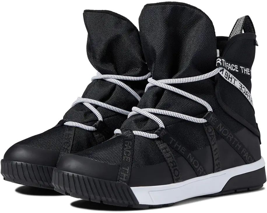 Women Northface Boots