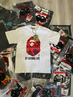 BAPE