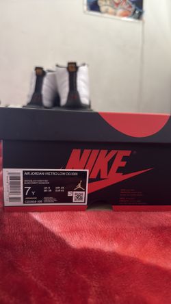 🔥CHEAP For sale Air Jordan 1 "blacktoe"