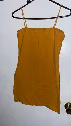 Mini Dress