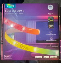 Brand new Govee Strip Light