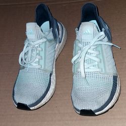 Adidas UltraBoost 19 Women's Sneakers Shoes Size 8.5