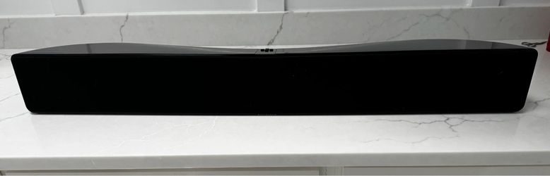 Martin Logan Soundbar